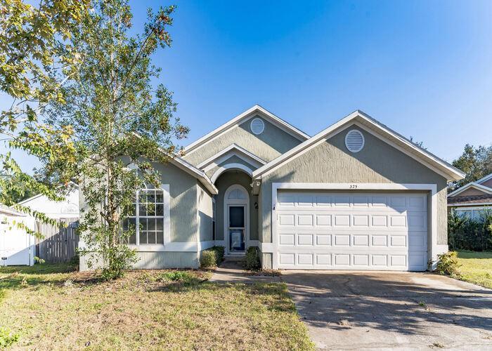 Riunite Cir, Winter Springs, FL 32708