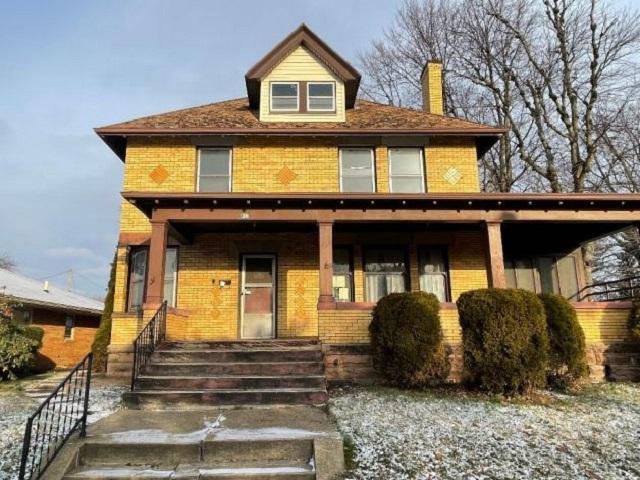 Federal Ave Ne, Massillon, OH 44646