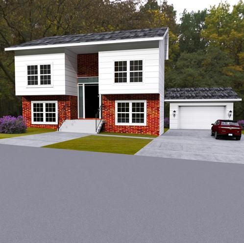Mentor Ave, Capitol Heights, MD 20743