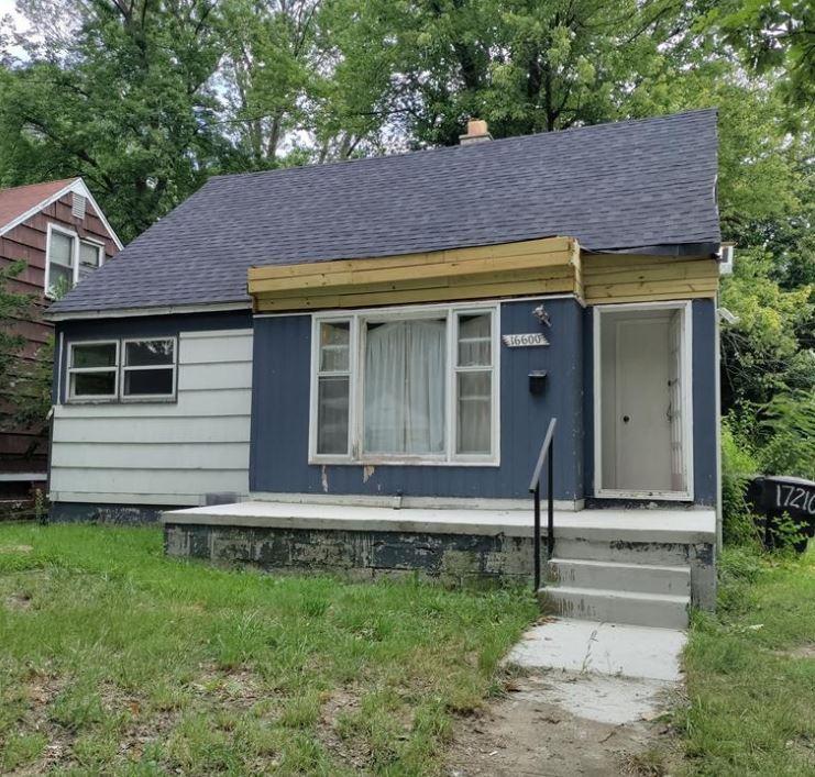 Lamphere St, Detroit, MI 48219