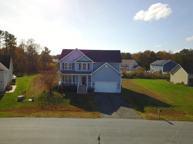 Fieldview Dr, Delmar, DE 19940
