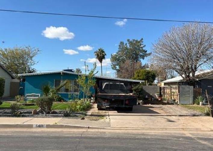 N Hamilton St, Chandler, AZ 85225