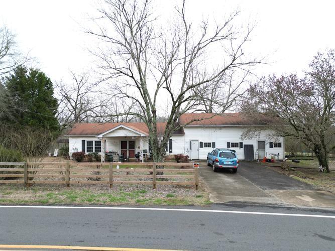 Logtown Rd, Yatesville, GA 31097