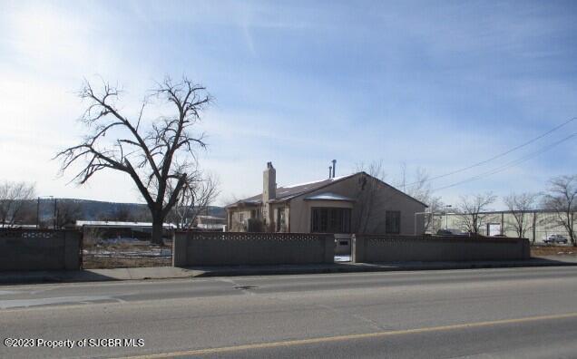 Southside River Rd, Farmington, NM 87401