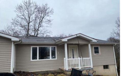 Wilderness Ln, Clintwood, VA 24228
