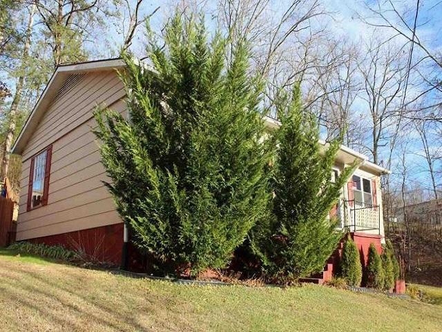 Thompson Rd, Culloden, WV 25510