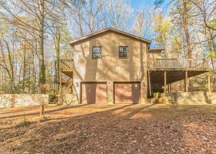Big Horn Dr, Morganton, NC 28655