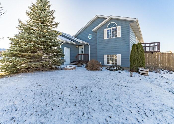 Daisy Dr, Black Hawk, SD 57718