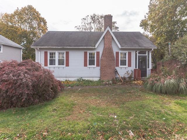 Melville St, Stratford, CT 06615