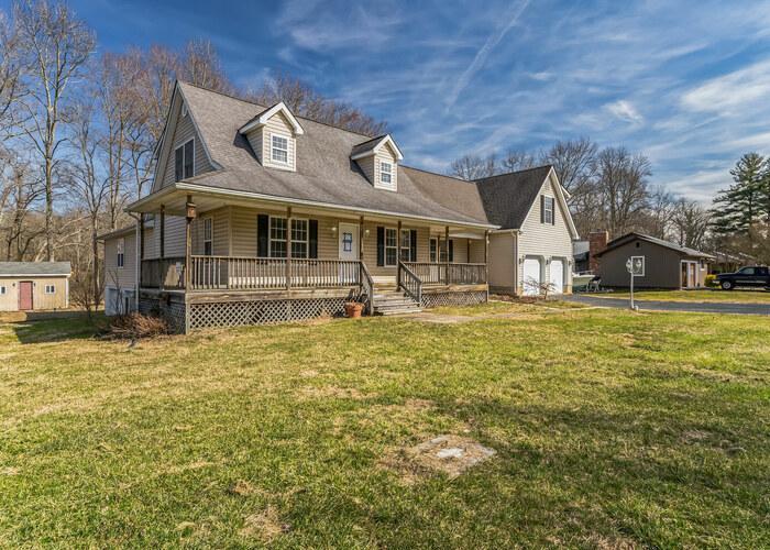 Plum Creek Rd, North East, MD 21901