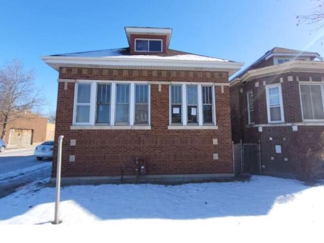 S Bishop St, Chicago, IL 60620