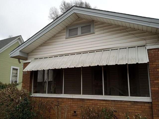 Avenue U, Birmingham, AL 35214