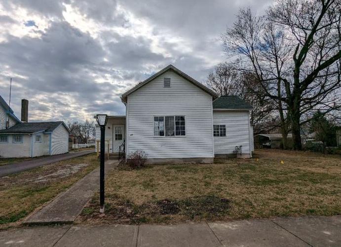 W Xenia St, Jamestown, OH 45335