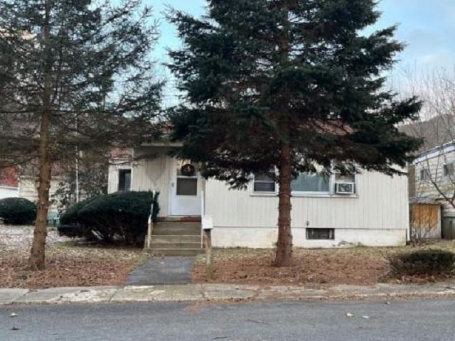 David St, Ellenville, NY 12428