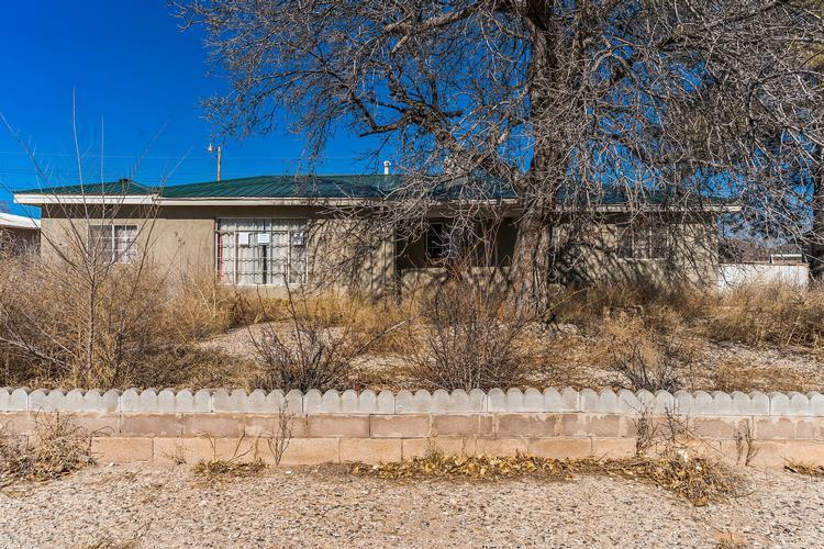 Jackson Ave, Grants, NM 87020