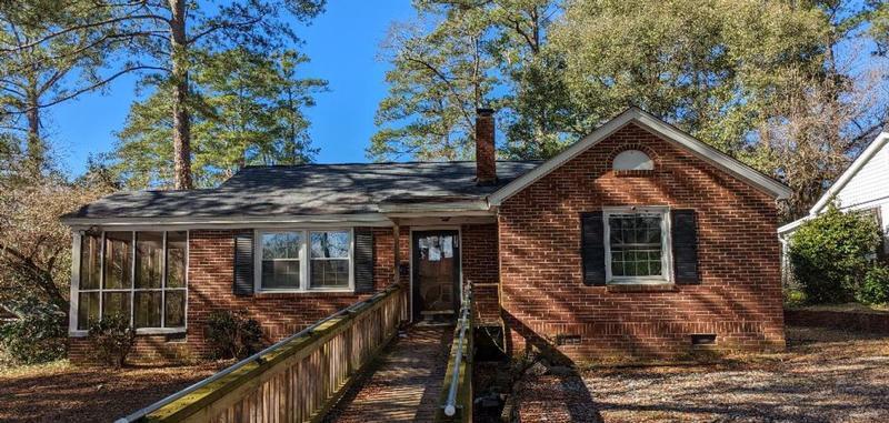 Palmetto Ave, Columbia, SC 29203