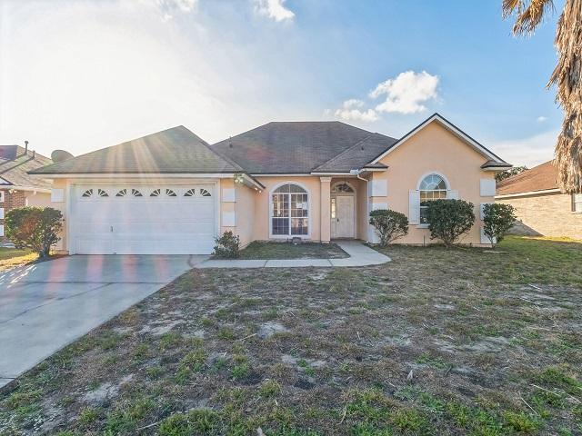 Hollington Dr, Jacksonville, FL 32246