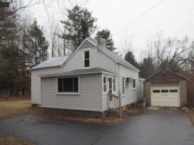 Call St, Lake Luzerne, NY 12846