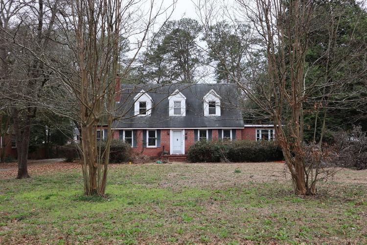 Greenway Dr, Florence, SC 29501