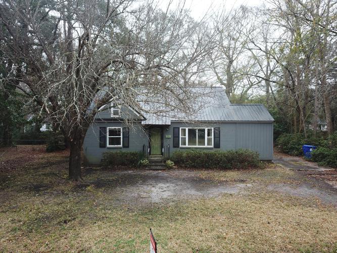 Wimbee Dr, Charleston, SC 29407