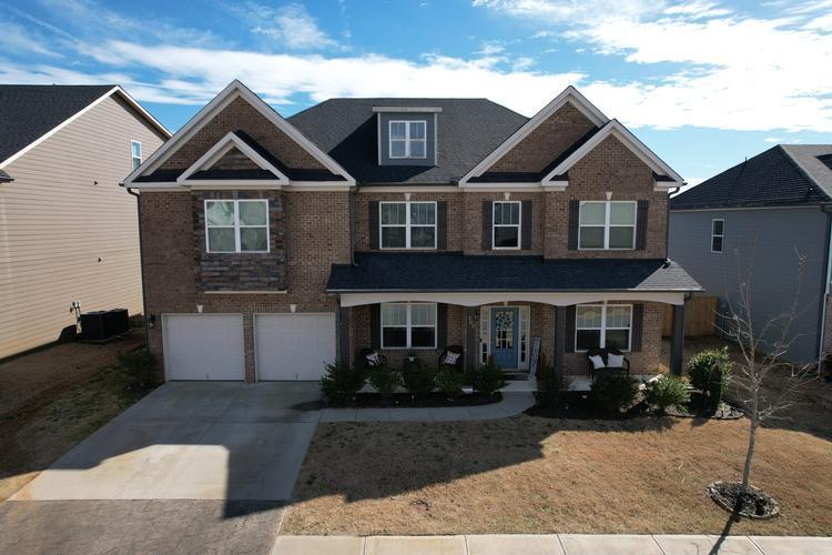 Lindstrom Ct, Simpsonville, SC 29680