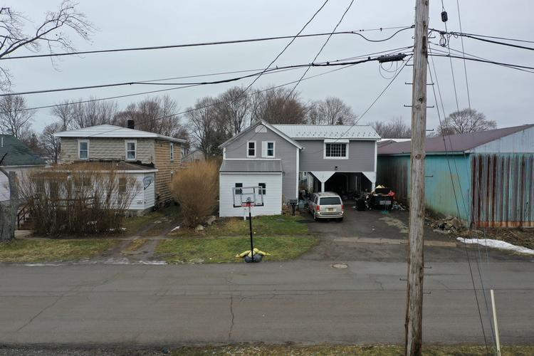 Elm St, Silver Creek, NY 14136