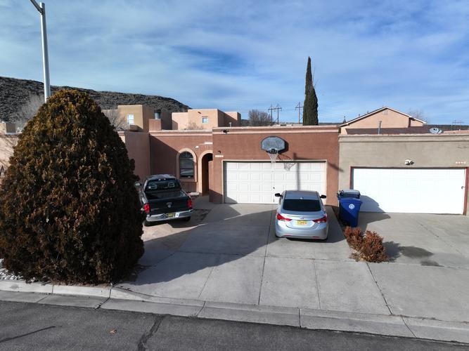 Cleghorn Rd Nw, Albuquerque, NM 87120