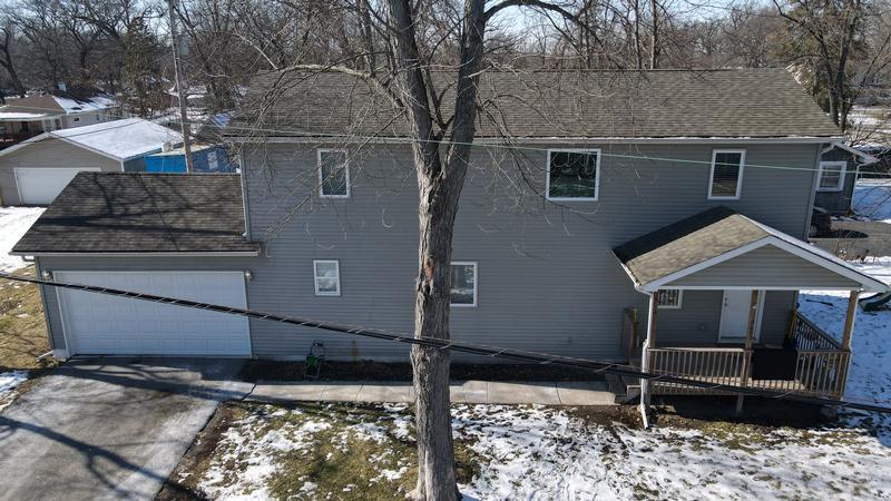 W 139th Ct, Cedar Lake, IN 46303
