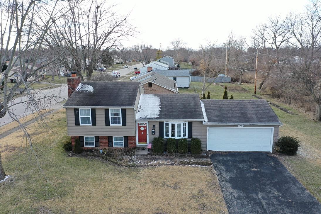 Northeast Cir, Englewood, OH 45322