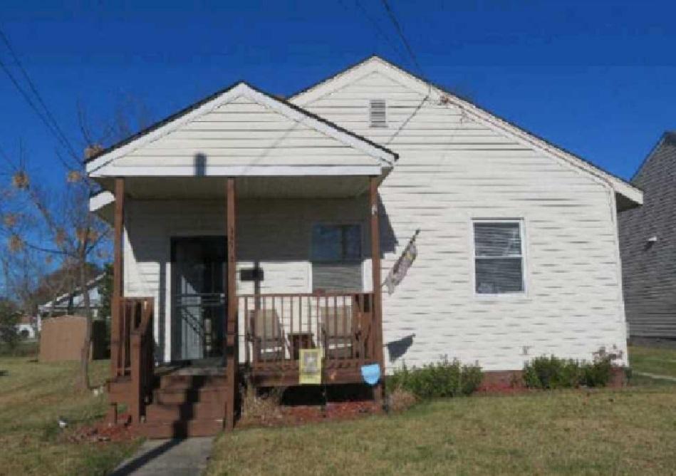 Knox St, Portsmouth, VA 23704