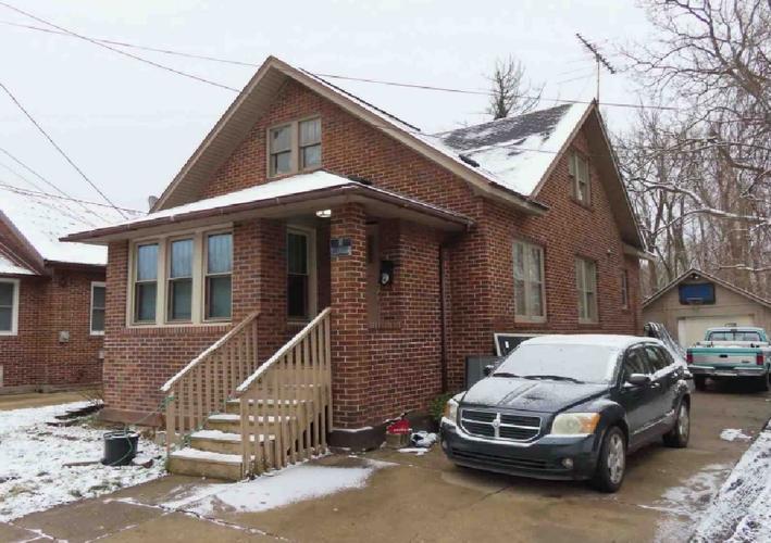 E Stockbridge Ave, Kalamazoo, MI 49001