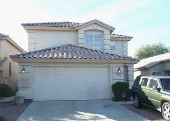 N 113th Dr, Phoenix, AZ 85037