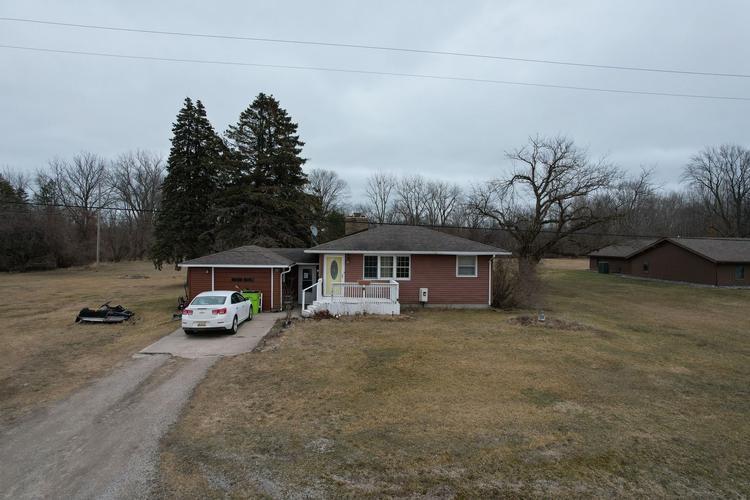 N Elevator Rd, Linwood, MI 48634