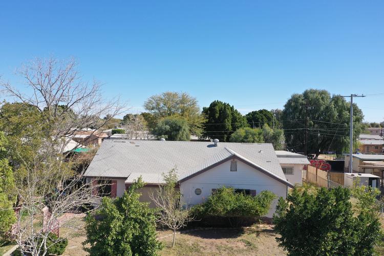 S 20th Ave, Yuma, AZ 85364