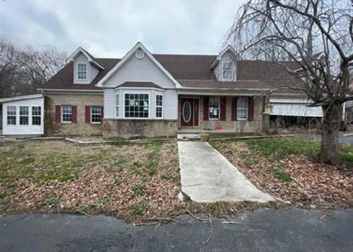 Sano Rd, Columbia, KY 42728