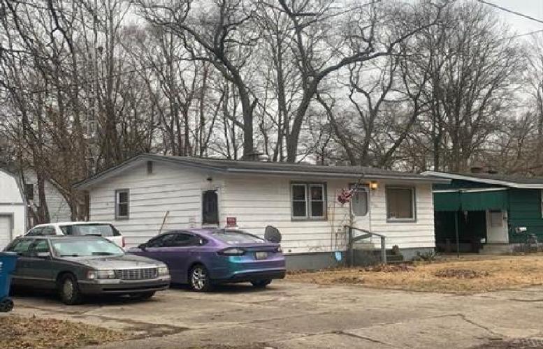 7th St, Muskegon, MI 49444
