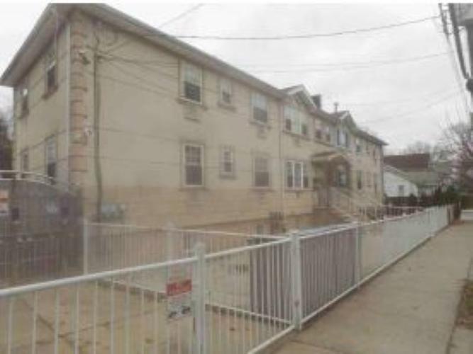 110th Ave, Jamaica, NY 11433