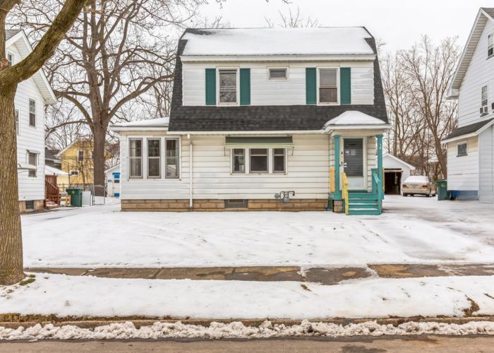Turner St, Rochester, NY 14619