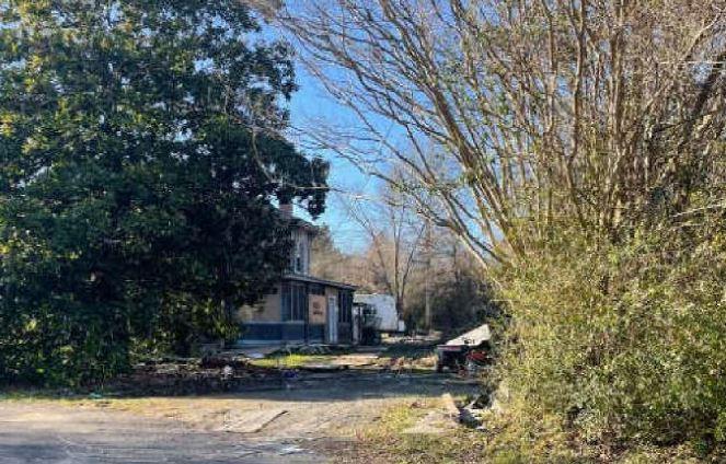 Old Catlett Rd, Catlett, VA 20119