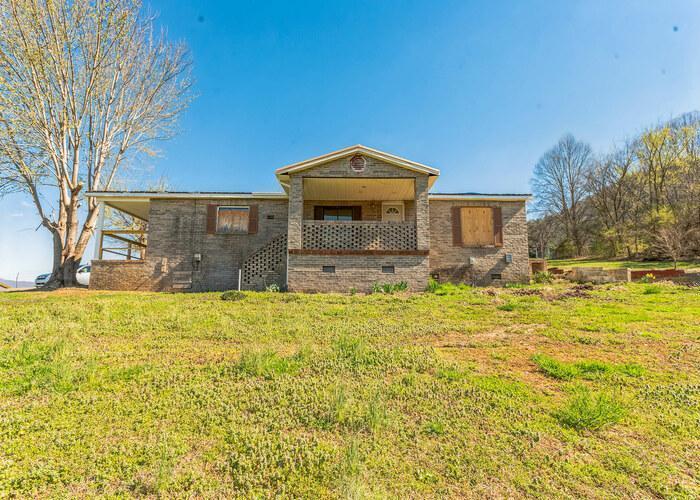 Dogtown Rd, Elizabethton, TN 37643