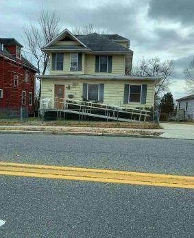 W Evesham Ave, Magnolia, NJ 08049