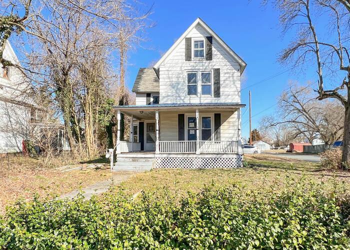 Market St, Denton, MD 21629