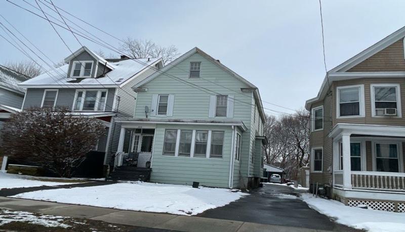 Ontario St, Albany, NY 12203