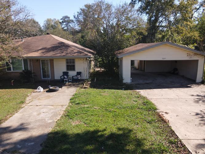 Kathy St, Alexandria, LA 71303