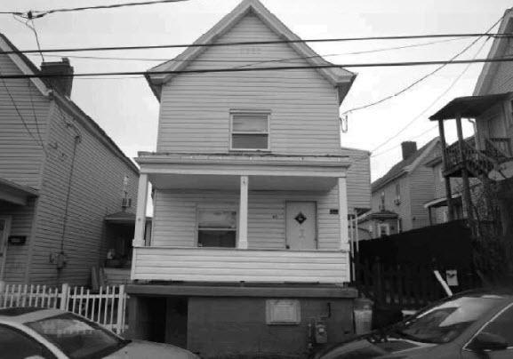Grove St, Greensburg, PA 15601