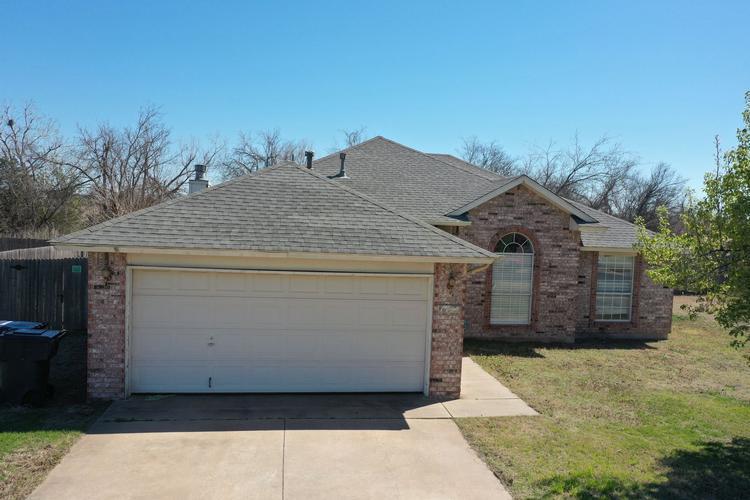 Nw 113th Pl, Oklahoma City, OK 73162