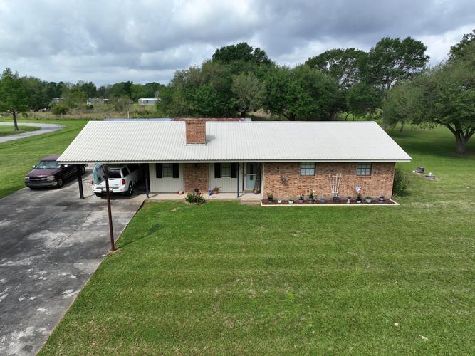 Pecan Dr, Evangeline, LA 70537