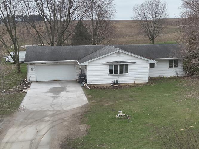 66th Ave, Hartford, MI 49057