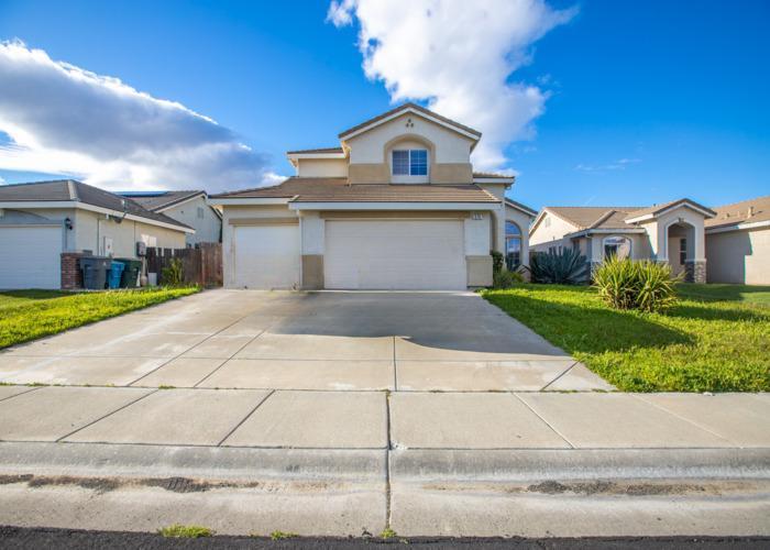 Franklin Dr, Williams, CA 95987