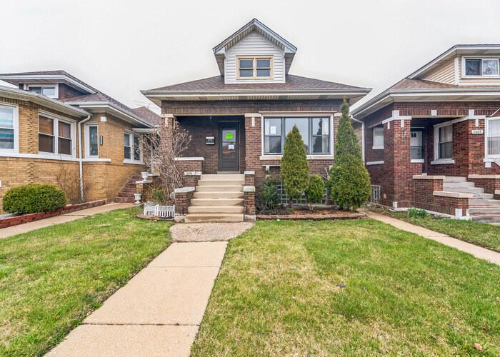Ridgeland Ave, Berwyn, IL 60402